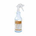 Homestead Banner Bio-Enzymatic Glass Cleaner, White HO3753038